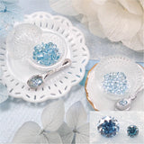 [3/6 22:00發售]冰藍色鑽石1.2mm或2.0mm 1顆（VS級同等，圓形切割）《可多次購買折扣》