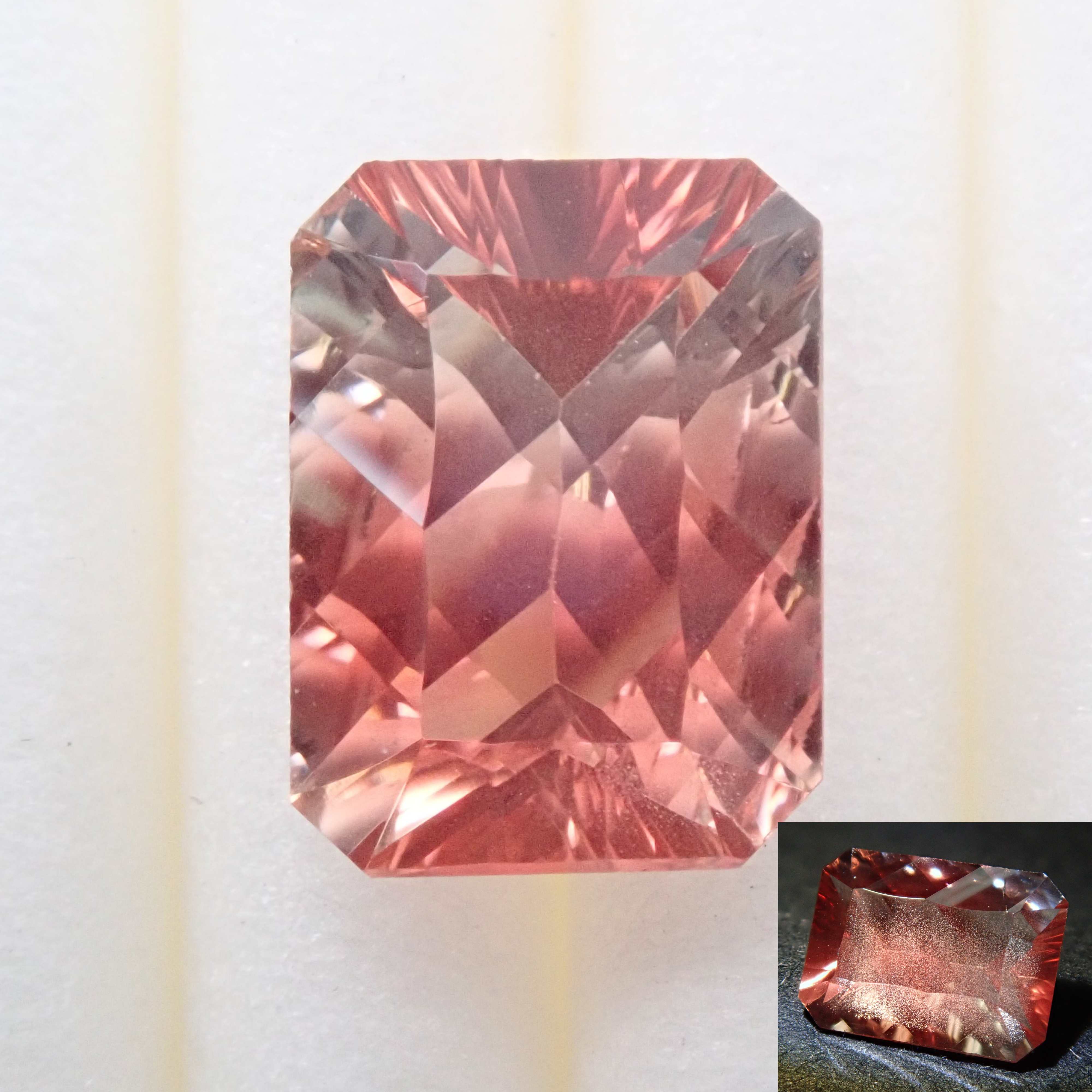 Oregon Sunstone 1.06ct loose