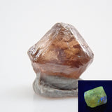 Diamond 0.400ct rough stone