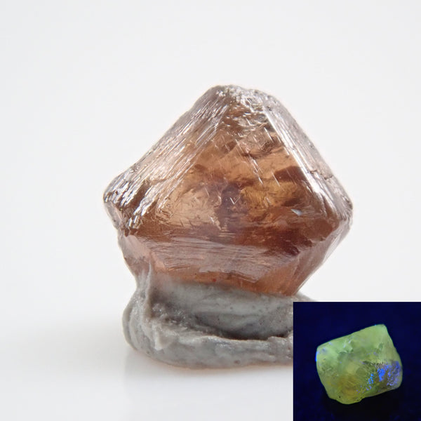 Diamond 0.400ct rough stone
