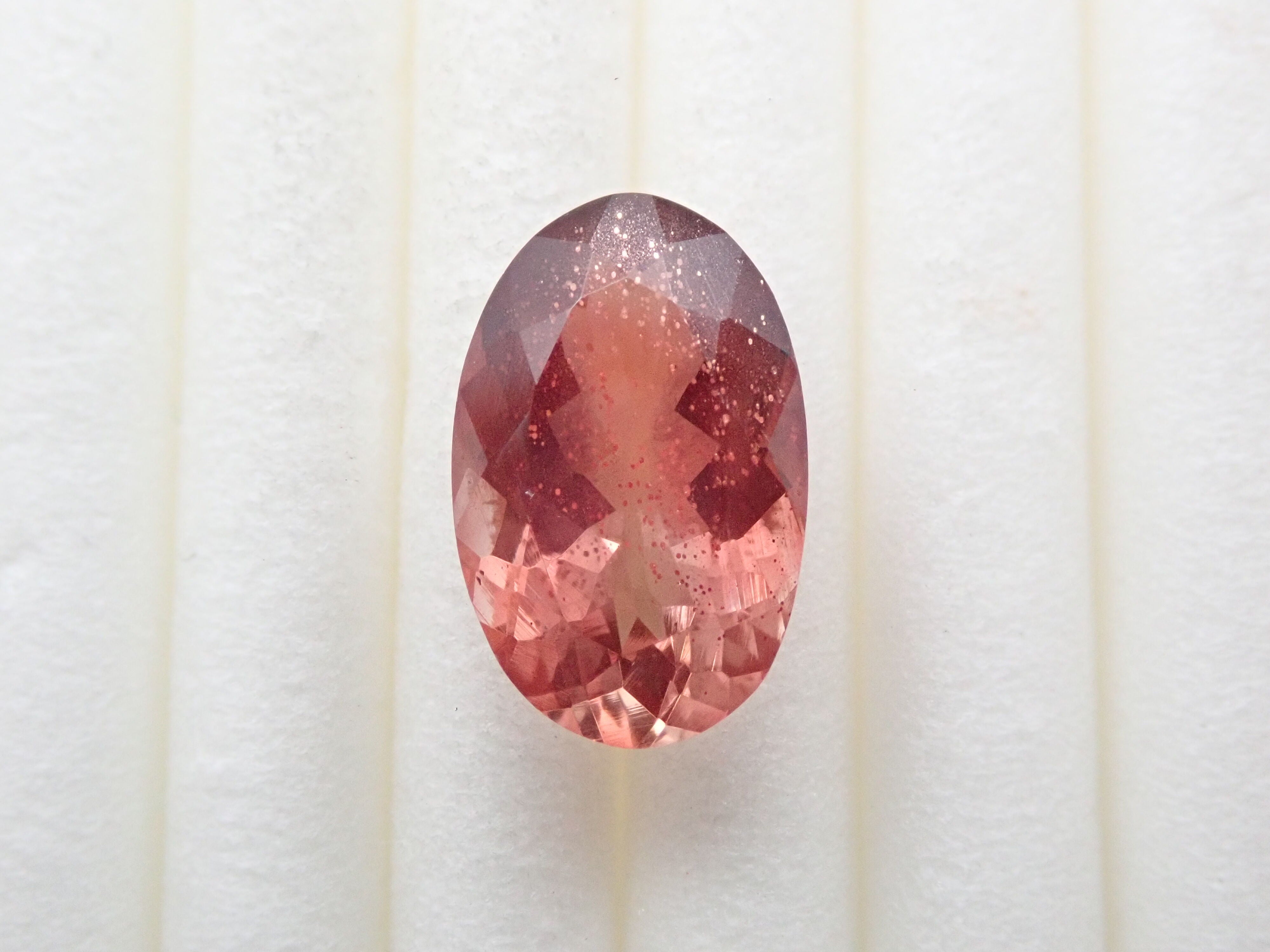 Oregon Sunstone 1.509ct loose