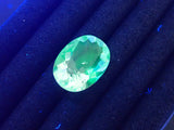 Hyalite Opal 1.912ct loose