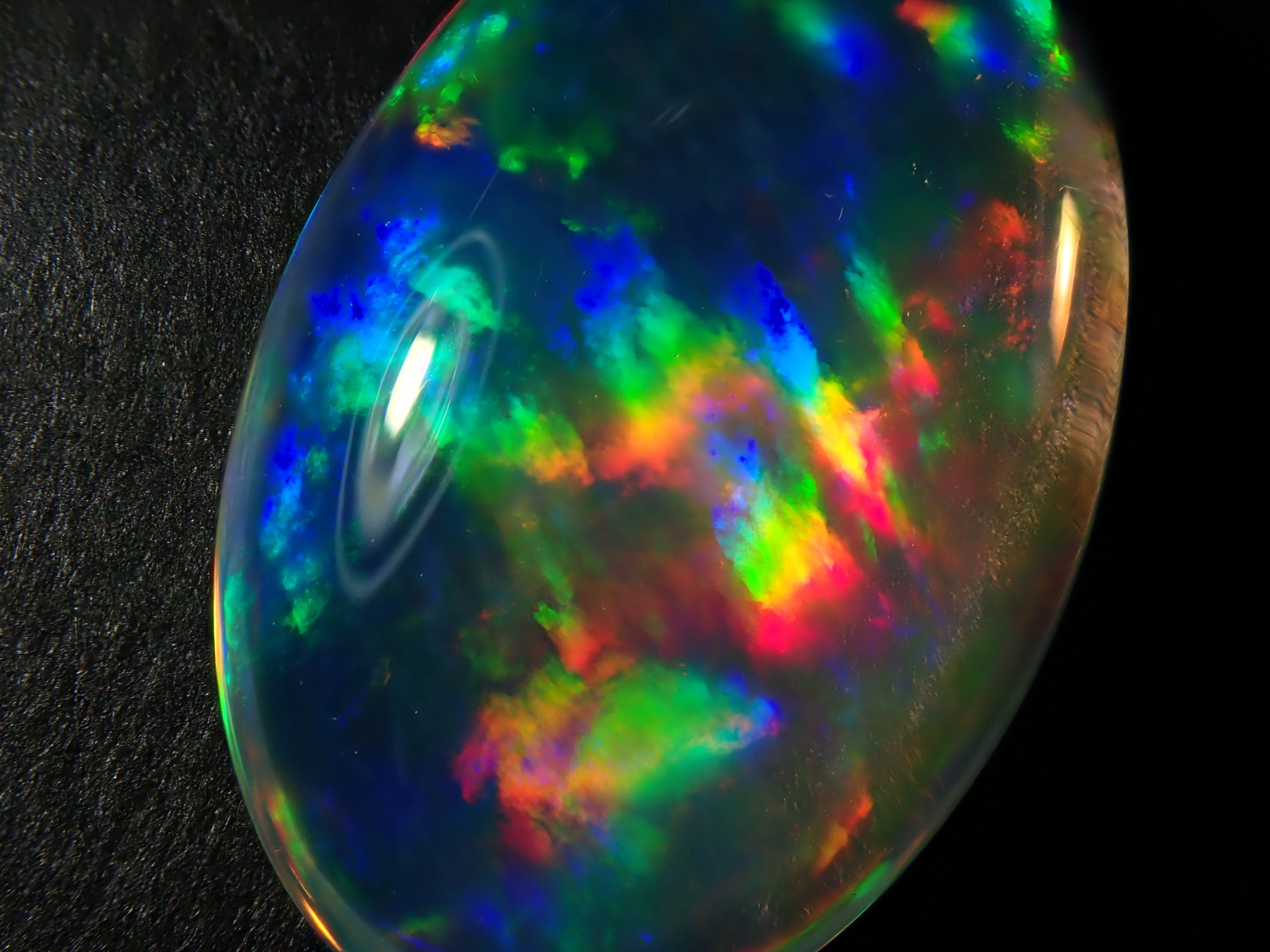 Opal 2.951ct loose