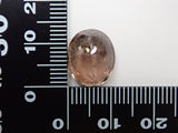 變色鑽石孢子 7.960 克拉裸鑽