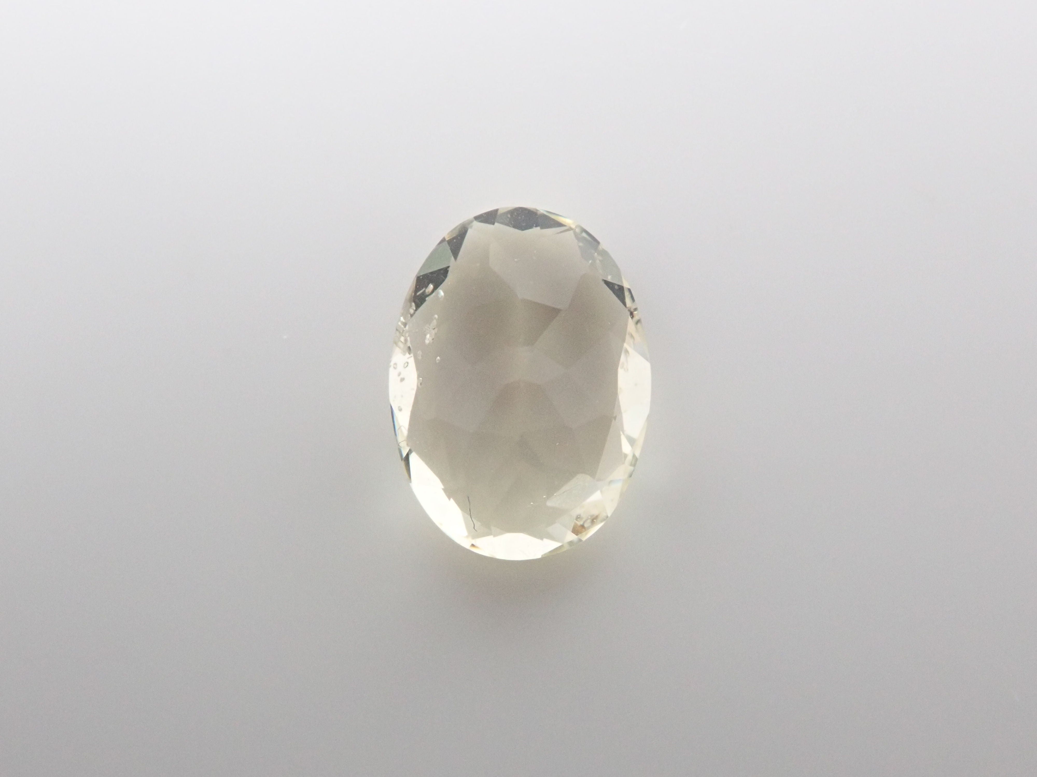 Orthoclase 0.973ct loose