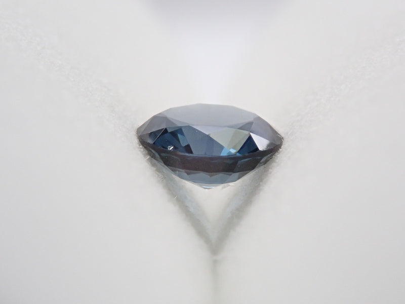 Spinel 0.667ct loose (blue)