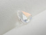 Andesine Labradorite (commonly known as Rainbow Moonstone) 0.973ct loose