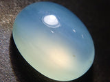 Blue opal 1.414ct loose
