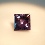 紫翠玉 0.136 克拉裸石