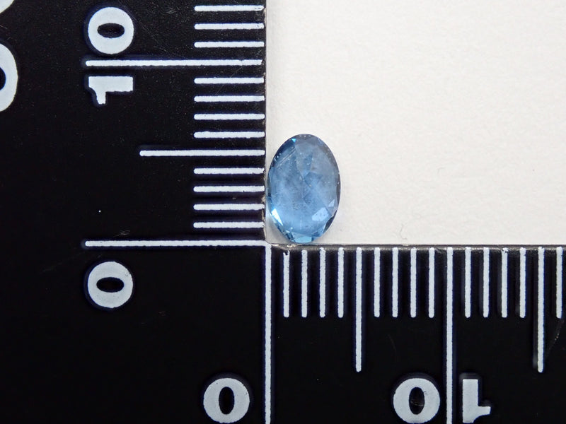 聖瑪麗亞海藍寶 0.478 克拉裸石