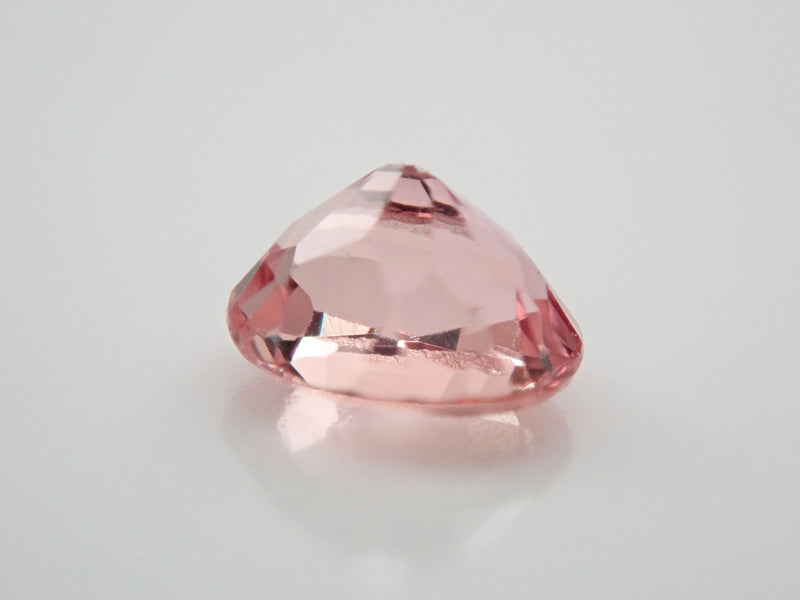Imperial topaz 0.175ct loose