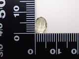 Orthoclase 0.973ct loose