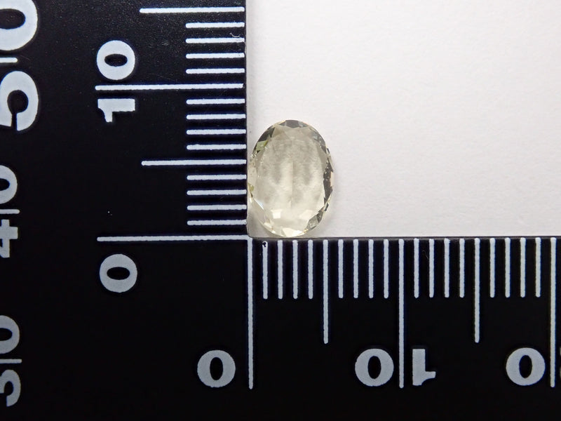 Orthoclase 0.973ct loose