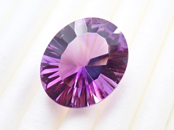 紫水晶 3.605 克拉裸石