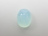 Blue opal 1.506ct loose