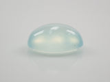 Blue opal 1.435ct loose