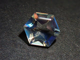 Andesine Labradorite (commonly known as Rainbow Moonstone) 0.493ct loose