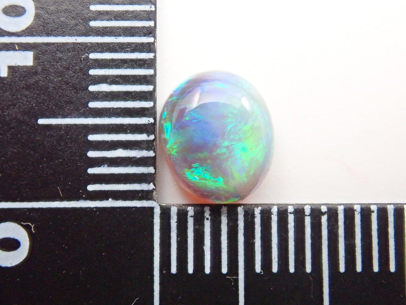 Opal 1.351ct loose