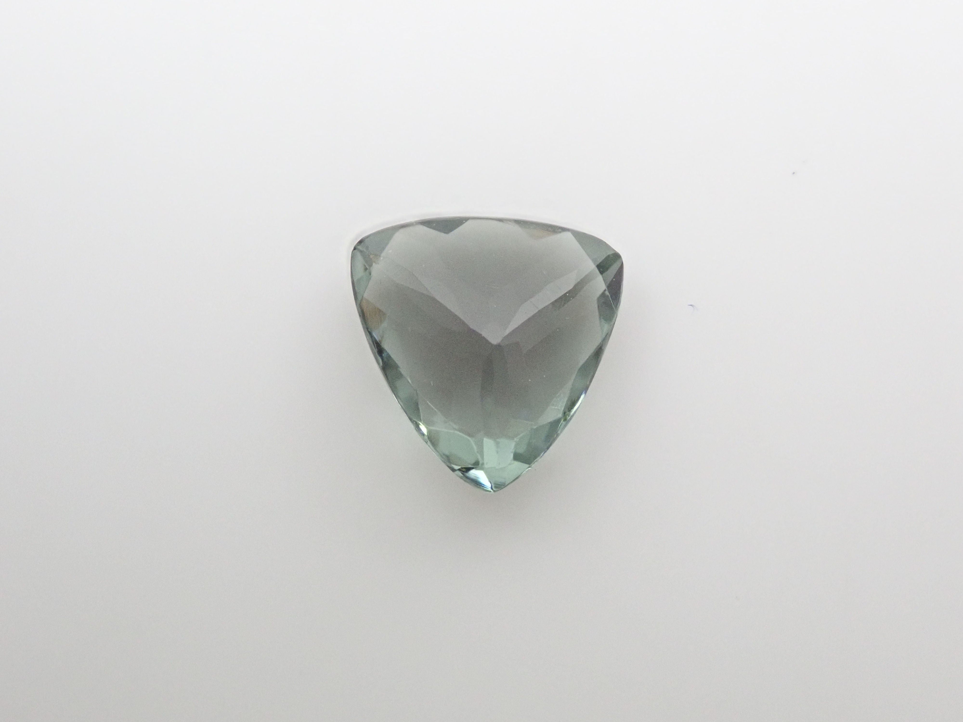 Zoisite 0.502ct loose