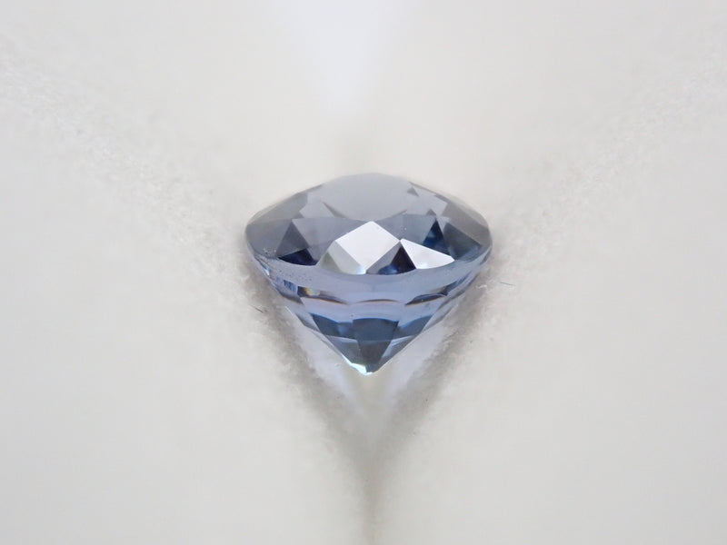 Spinel 0.749ct loose (blue)