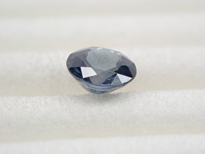 Spinel 0.248ct loose (blue)