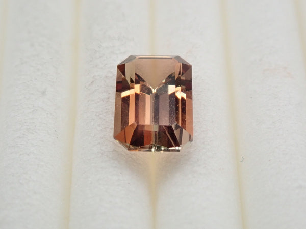 Andalusite 0.537ct loose