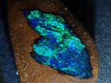 boulder opal 3.525ct loose