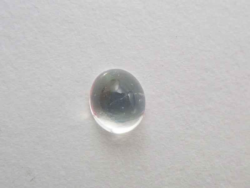 Andesine Labradorite (commonly known as Rainbow Moonstone) 0.831ct loose