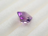 紫水晶 0.370 克拉 Ruth（二月生日石）