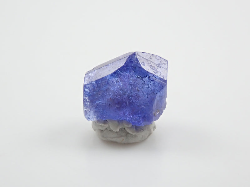 Tanzanite 3.008ct rough stone