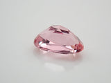 Imperial topaz 0.178ct loose