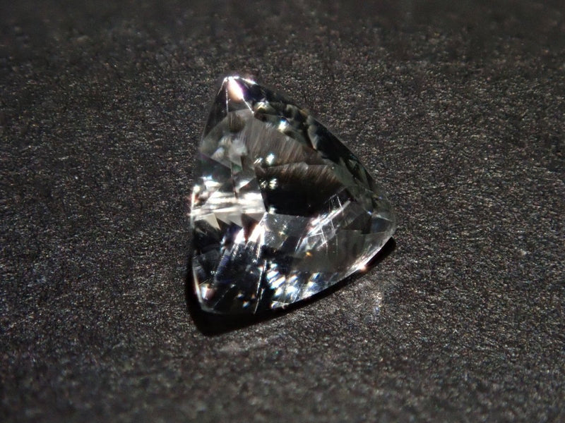 【新品 未使用】ダイヤモンド 0.220ct ルース