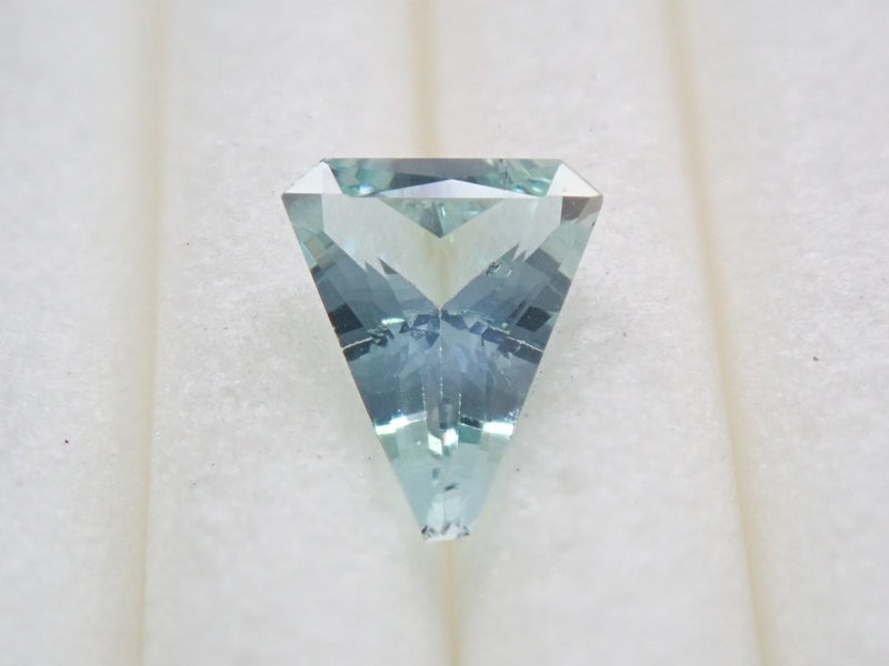 【1点限定】天然ダイヤモンド ルース 0.371ct 天然石中央宝石研究所