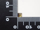 【KEN氏】バイカラートルマリン 3.5mm/0.230ctルース - カラッツSTORE
