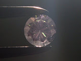 【KEN氏】タンザニア産パープルスキャポライト 4.3mm/0.237ctルース - カラッツSTORE