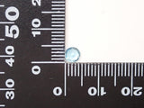 【KEN氏】タンザニア産アパタイト 4.3mm/0.361ctルース - カラッツSTORE