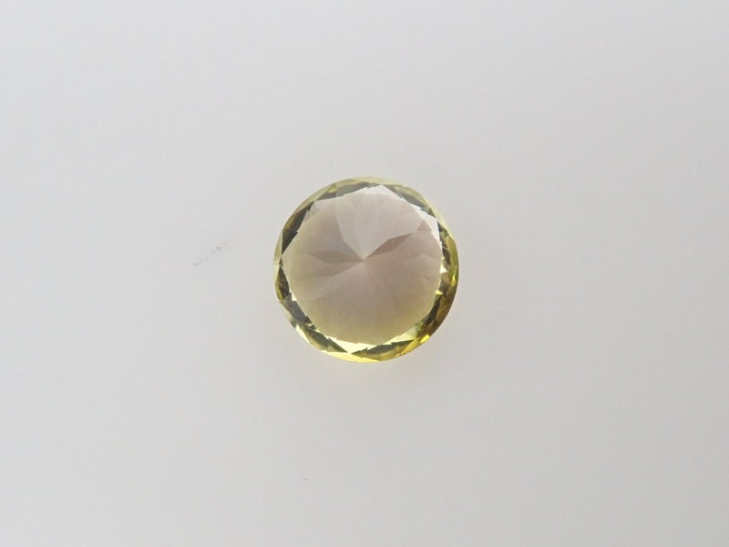 【KEN氏】バイカラートルマリン 4.6mm/0.443ctルース - カラッツSTORE